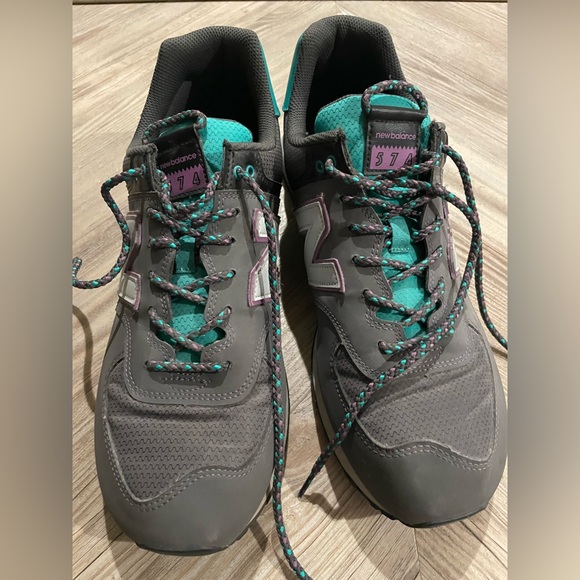 New Balance 574 - Picture 2 of 7